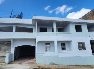 Calle Ledesma 81 Barrio Obrero, Arecibo, PR 00612