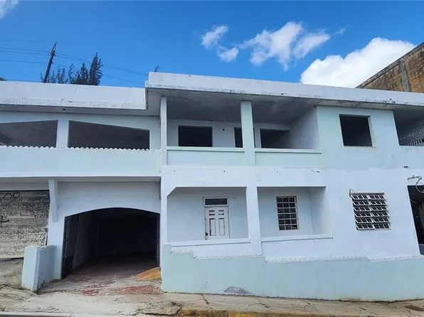 Calle Ledesma 81 Barrio Obrero, Arecibo, PR 00612