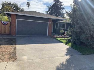 2640 Tokola Dr, Concord, CA 94518