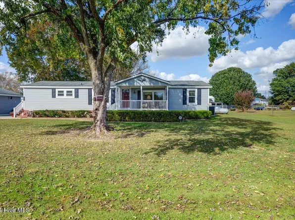 411 Gracie Farms Road, New Bern, NC 28560