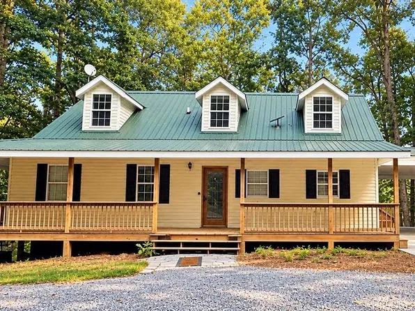 3767 Us Highway 27, Buchanan, GA 30113