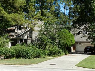 45 Towering Pines Dr, Spring, TX 77381