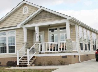 2516 Sportsmans Way, Sevierville, TN 37876