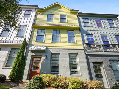 761 Cady Way, Atlanta, GA, 30312