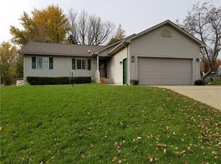 308 N 8th St, Black River Falls, WI 54615