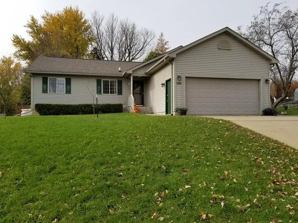 308 8th Street, Black River Falls, WI 54615
