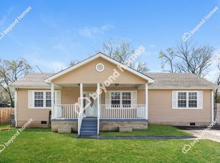 120 Passons Rd, Chattanooga, TN 37415