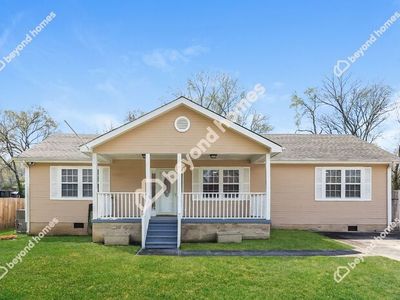 120 Passons Rd, Chattanooga, TN, 37415