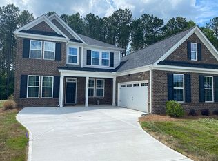 1809 Grand Palm Dr, York, SC 29745