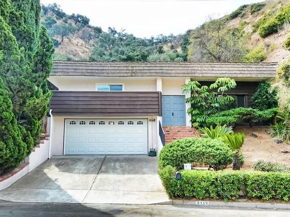 2112 Glen Ivy Dr, Glendale, CA 91206