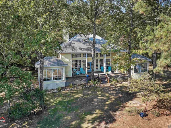 103 Pennys Path, Beckville, TX 75631