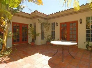 1541 Cecilia Ave, Coral Gables, FL 33146