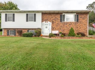 19237 Stone Mountain Rd, Abingdon, VA 24210