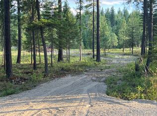 Granite Lake Rd #8, Libby, MT 59923