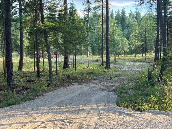 Granite Lake Rd #8, Libby, MT 59923