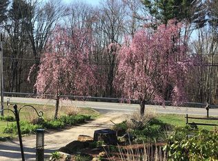 255 Hebron Rd, Marlborough, CT 06447