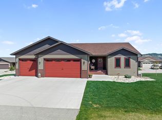 1809 Reserve St, Spearfish, SD 57783