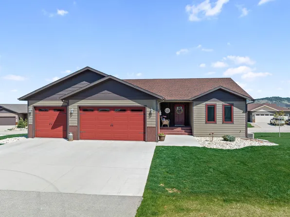 1809 Reserve St, Spearfish, SD 57783