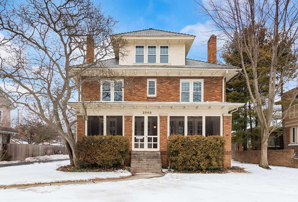 2548 Sherwood Rd, Bexley, OH 43209 Zillow