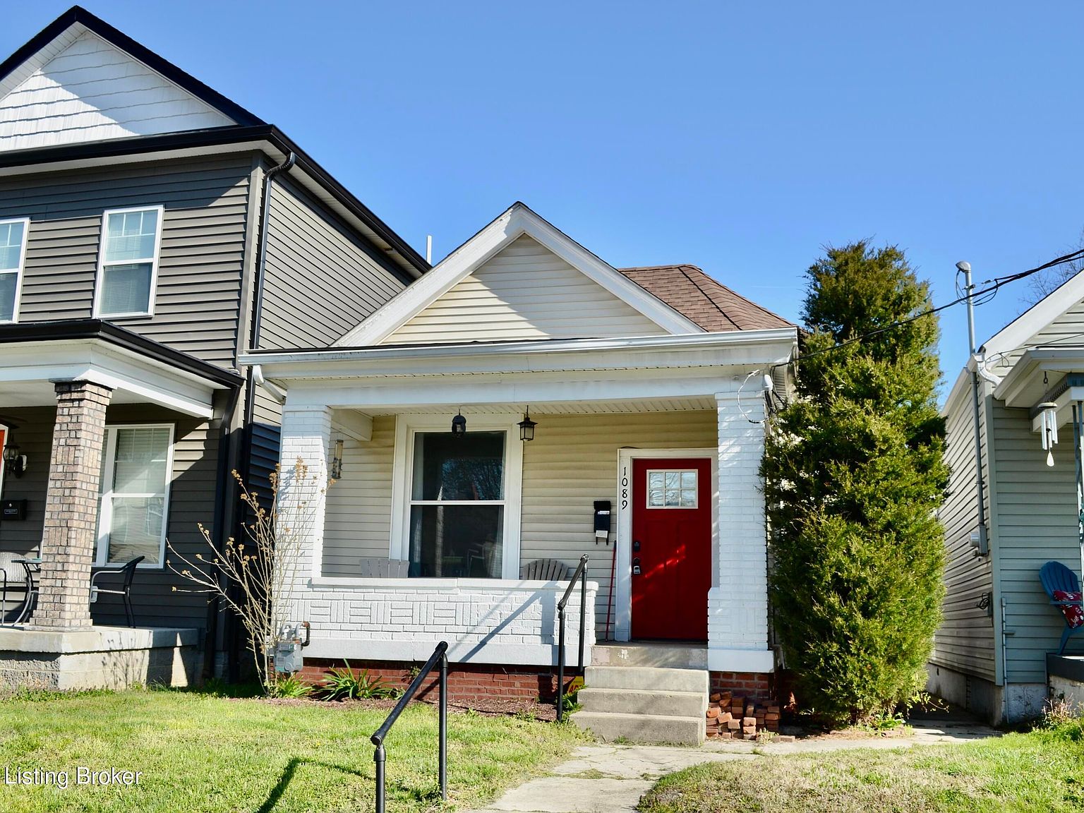 1089 E Kentucky St, Louisville, KY 40204 Zillow