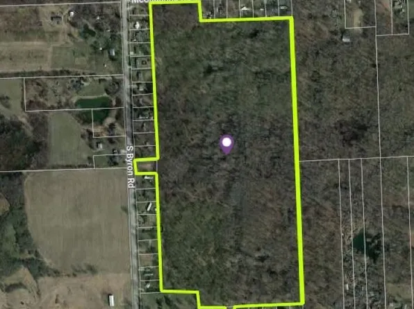 McCaughna Rd, Byron, MI 48418