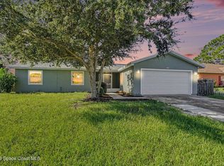 1476 Reed St NW, Palm Bay, FL 32907