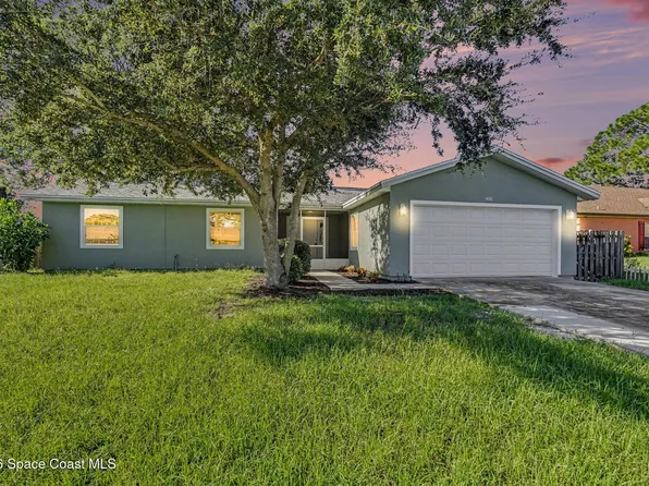 1476 Reed St NW, Palm Bay, FL 32907