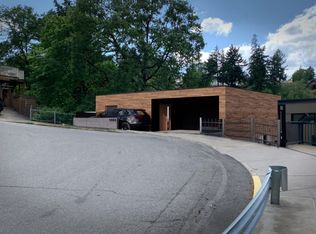 0 SW Montgomery Dr, Portland, OR 97201