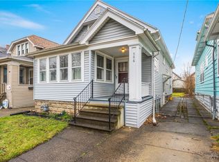506 Lisbon Ave, Buffalo, NY 14215