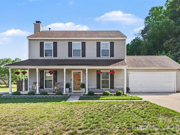 8536 Ochre Dr, Charlotte, NC 28215