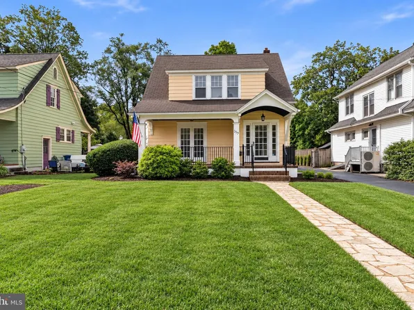 159 Gedney Rd, Lawrence Township, NJ 08648