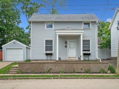 2162 Garfield Ave, Dubuque, IA, 52001