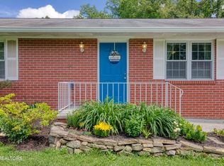 7808 Olde Timber Trl, Knoxville, TN 37924