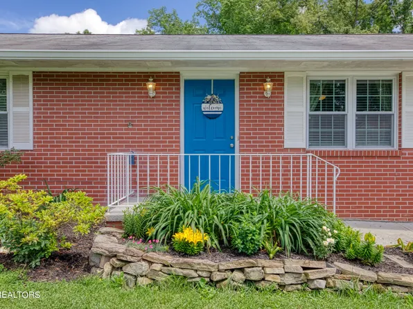 7808 Olde Timber Trl, Knoxville, TN 37924