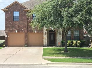 250 Tarbox Brown Dr, Buda, TX 78610