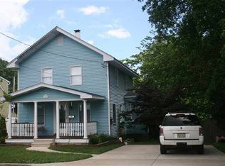 1204 Oak Ave, Linwood, NJ 08221