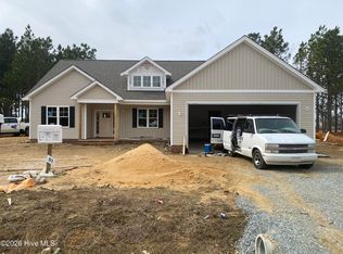 117 N Rabbit Run Drive, Smithfield, NC 27577