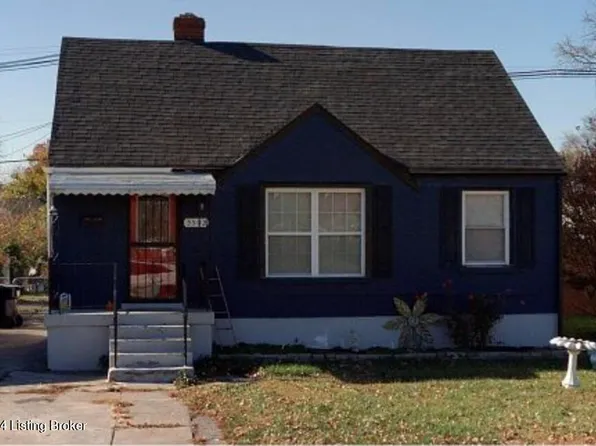 5502 Southside Dr, Louisville, KY 40214