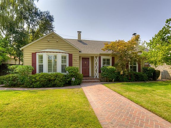 4th image of 816 W Monterey Ave