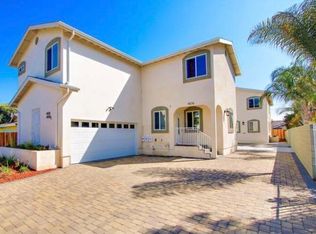 4836 W 18th St #4836, Los Angeles, CA 90019