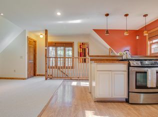 7233 Kent Rd #B, Little Valley, NY 14755