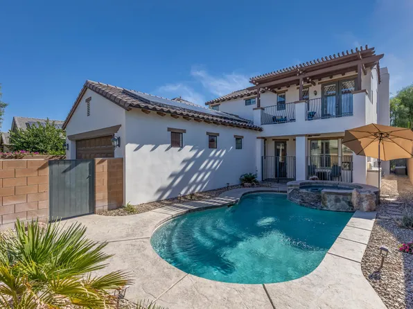315 Via Napoli, Cathedral City, CA 92234