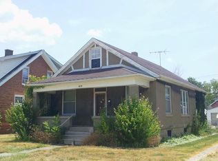 1516 Broadway, Highland, IL 62249