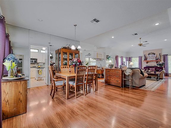 5th image of 3319 Village Falls Ct