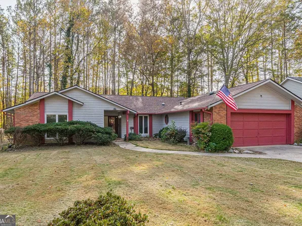 105 Wexford Way, Peachtree City, GA 30269