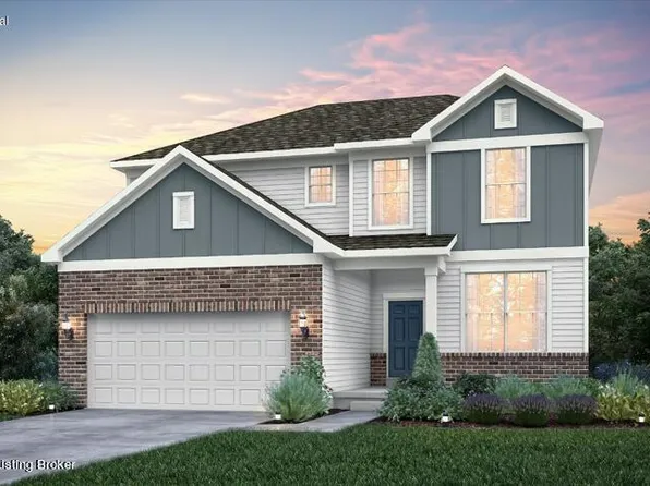 4016 Bent Creek Dr, La Grange, KY 40031