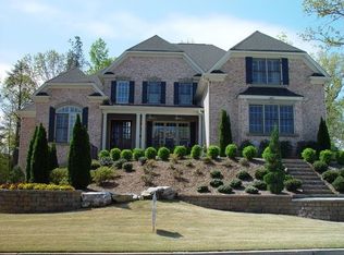 4151 Gold Mill Rdg, Canton, GA 30114