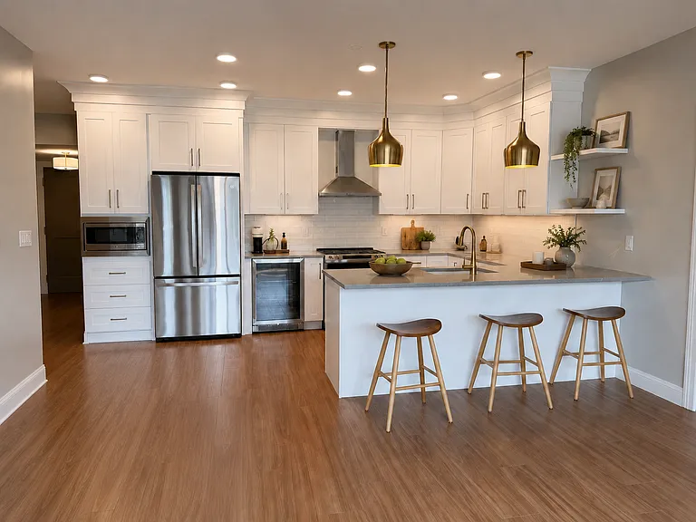 99 Foundry Pl #210 — Photo 1