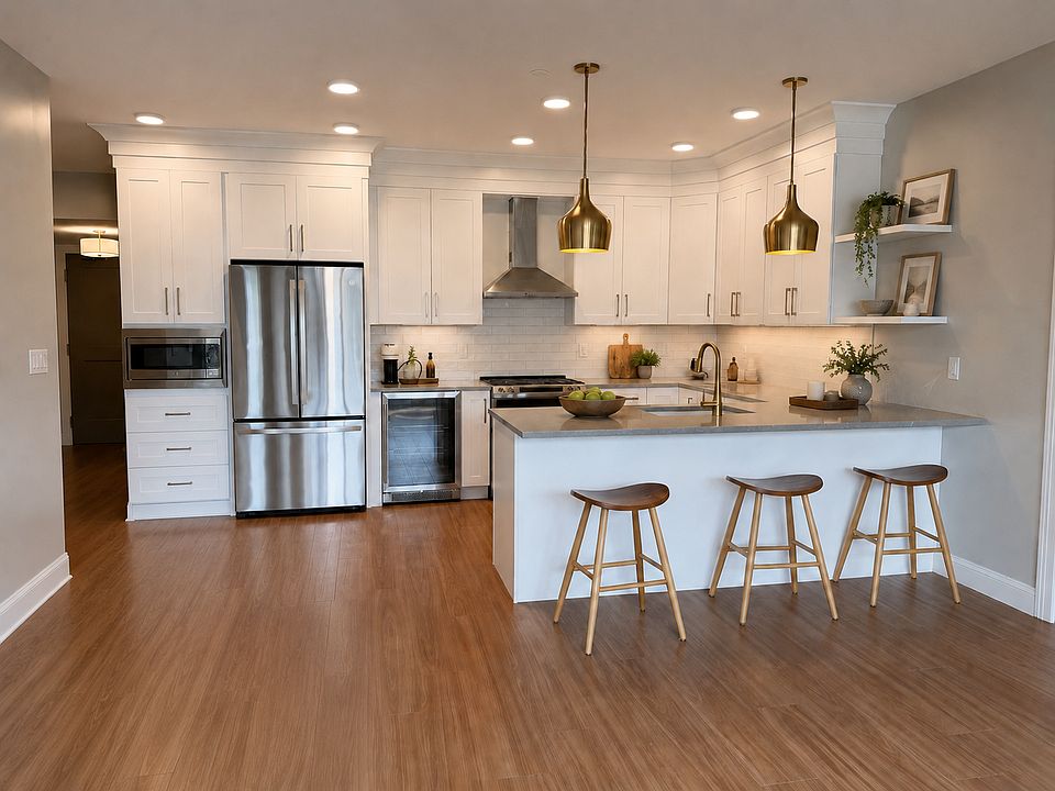 1st image of 99 Foundry Pl Unit 210