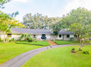 8001 SE 7th Avenue Rd, Ocala, FL 34480